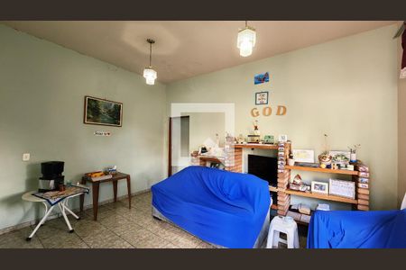 Sala 2 de casa à venda com 5 quartos, 175m² em Centro, Jundiaí