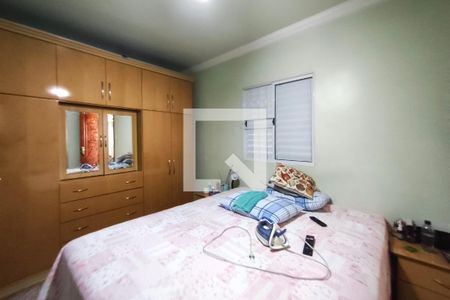 Quarto 1 de casa à venda com 2 quartos, 80m² em Jardim Florence, Campinas