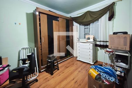 Quarto 2 de casa à venda com 2 quartos, 80m² em Jardim Florence, Campinas
