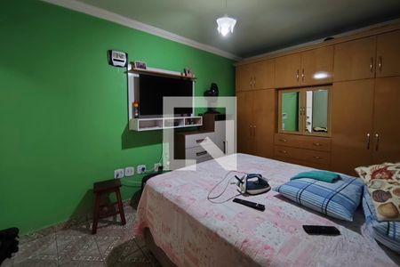 Quarto 1 de casa à venda com 2 quartos, 80m² em Jardim Florence, Campinas