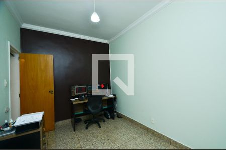 Quarto1 de casa à venda com 2 quartos, 218m² em Serra, Belo Horizonte