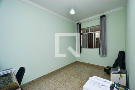 Quarto1 de casa à venda com 2 quartos, 218m² em Serra, Belo Horizonte