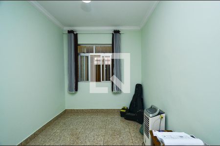 Quarto1 de casa à venda com 2 quartos, 218m² em Serra, Belo Horizonte