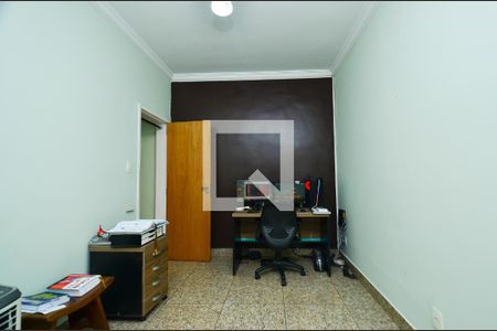 Quarto1 de casa à venda com 2 quartos, 218m² em Serra, Belo Horizonte