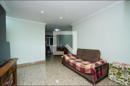 Sala de casa à venda com 2 quartos, 218m² em Serra, Belo Horizonte