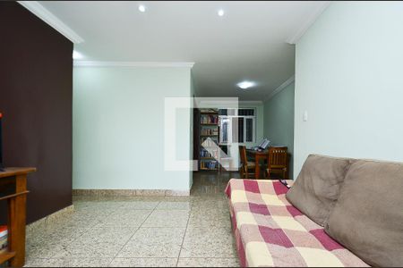 Sala de casa à venda com 2 quartos, 218m² em Serra, Belo Horizonte
