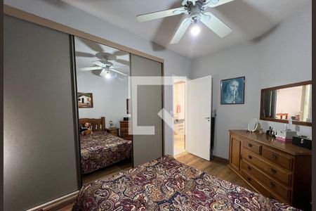 Quarto 1 de apartamento à venda com 2 quartos, 55m² em Itapoã, Belo Horizonte