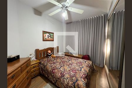Quarto 2 de apartamento à venda com 2 quartos, 55m² em Itapoã, Belo Horizonte