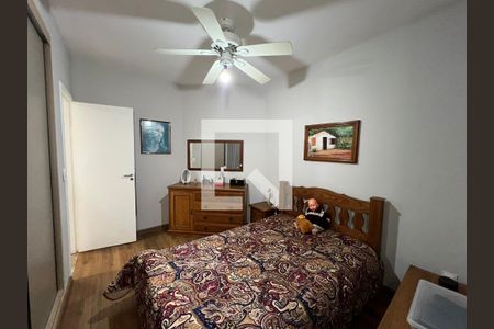 Quarto 2 de apartamento à venda com 2 quartos, 55m² em Itapoã, Belo Horizonte