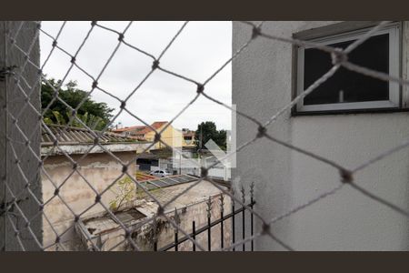 Vista do Quarto 1 de apartamento à venda com 2 quartos, 40m² em Ponte Rasa, São Paulo