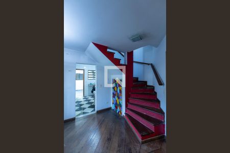 Sala de casa à venda com 2 quartos, 120m² em Vila Sao Pedro, São Paulo