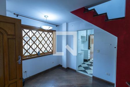 Sala de casa à venda com 2 quartos, 120m² em Vila Sao Pedro, São Paulo