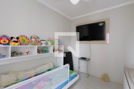 Quarto 1 de apartamento à venda com 2 quartos, 52m² em Gopouva, Guarulhos