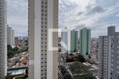 Vista do Quarto 1 de apartamento à venda com 2 quartos, 52m² em Gopouva, Guarulhos
