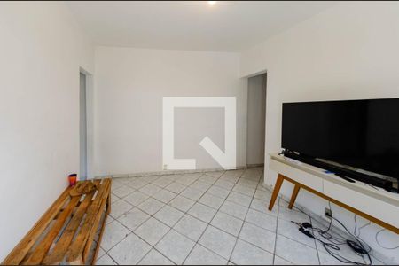 Sala de casa à venda com 3 quartos, 430m² em Carlos Prates, Belo Horizonte