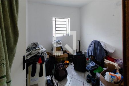 Quarto 1 de casa à venda com 3 quartos, 430m² em Carlos Prates, Belo Horizonte