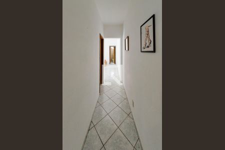 Corredor de casa à venda com 3 quartos, 430m² em Carlos Prates, Belo Horizonte