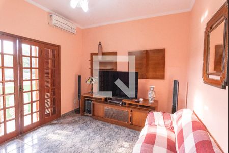 Quarto 2 de casa à venda com 3 quartos, 359m² em Jardim do Vovô, Campinas