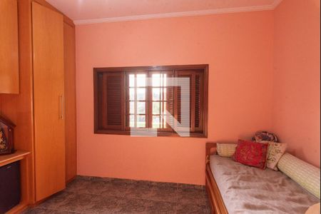 Quarto 1 de casa à venda com 3 quartos, 359m² em Jardim do Vovô, Campinas