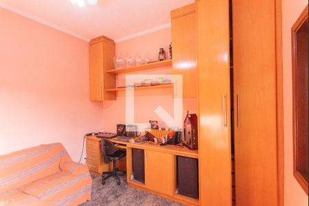 Quarto 1 de casa à venda com 3 quartos, 359m² em Jardim do Vovô, Campinas