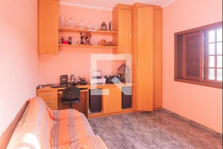 Quarto 1 de casa à venda com 3 quartos, 359m² em Jardim do Vovô, Campinas