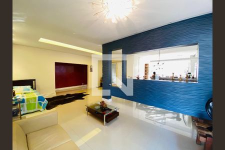 Sala de casa à venda com 2 quartos, 1790m² em Recanto do Poeta I, Lagoa Santa