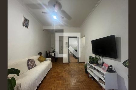 Apartamento à venda com 2 quartos, 81m² em Vila Buarque, São Paulo