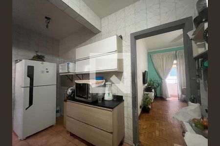 Apartamento à venda com 2 quartos, 81m² em Vila Buarque, São Paulo