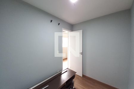 Quarto 1 de apartamento à venda com 2 quartos, 45m² em Vila Campos Sales, Campinas