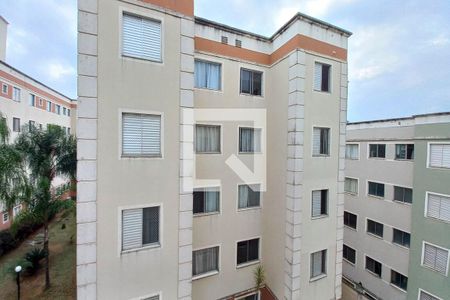 Vista do Quarto 2 de apartamento à venda com 2 quartos, 45m² em Vila Campos Sales, Campinas