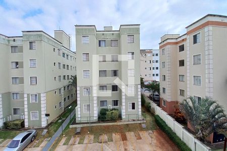Vista do Quarto 1 de apartamento à venda com 2 quartos, 45m² em Vila Campos Sales, Campinas