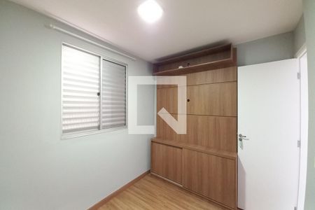 Quarto 2 de apartamento à venda com 2 quartos, 45m² em Vila Campos Sales, Campinas