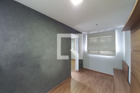 Sala de apartamento à venda com 2 quartos, 45m² em Vila Campos Sales, Campinas