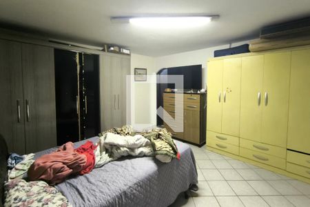 Quarto de casa para alugar com 4 quartos, 1200m² em Aeroporto, Jundiaí