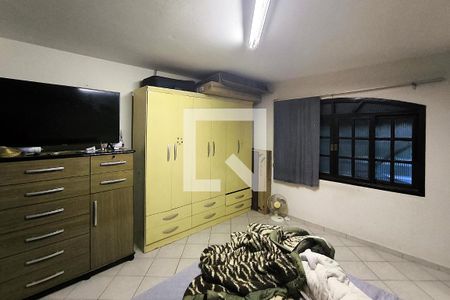 Quarto de casa para alugar com 4 quartos, 1200m² em Aeroporto, Jundiaí
