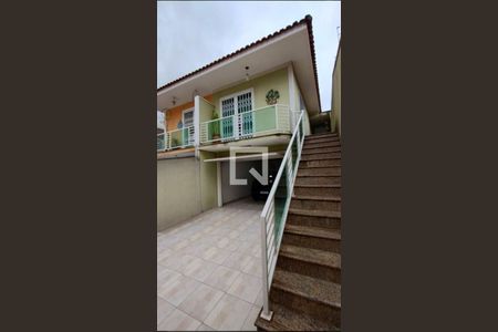 Casa para alugar com 2 quartos, 320m² em Vila Mazzei, São Paulo