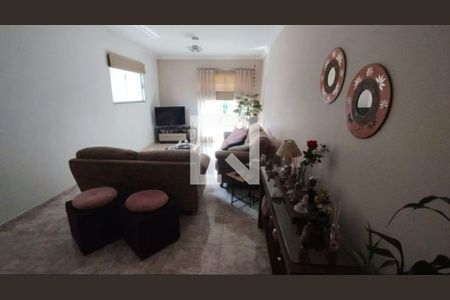 Casa para alugar com 2 quartos, 320m² em Vila Mazzei, São Paulo