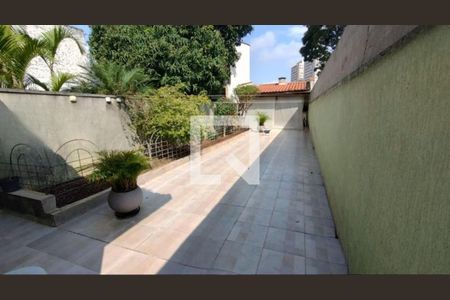 Casa para alugar com 2 quartos, 320m² em Vila Mazzei, São Paulo