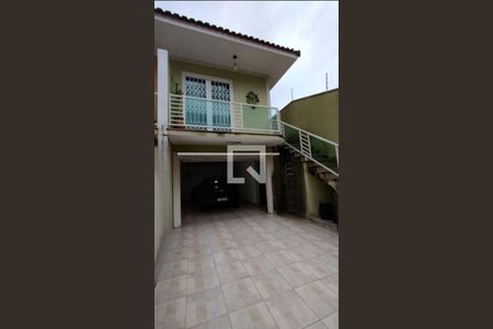 Casa para alugar com 2 quartos, 320m² em Vila Mazzei, São Paulo