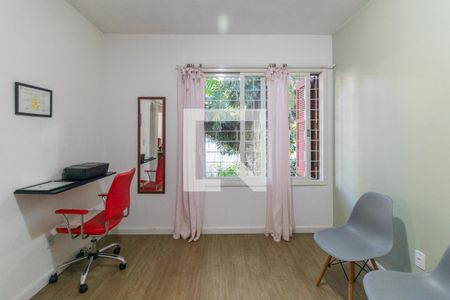 Quarto 1 de casa à venda com 5 quartos, 129m² em Teresópolis, Porto Alegre