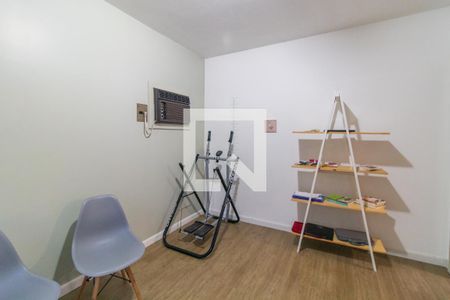 Quarto 1 de casa à venda com 5 quartos, 129m² em Teresópolis, Porto Alegre