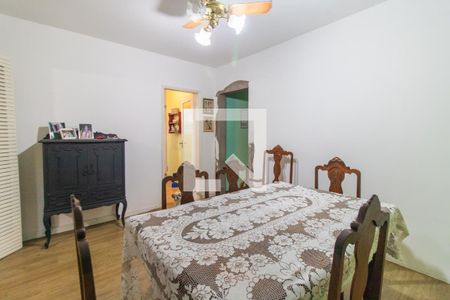 Sala de casa à venda com 5 quartos, 129m² em Teresópolis, Porto Alegre