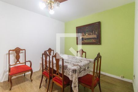 Sala de casa à venda com 5 quartos, 129m² em Teresópolis, Porto Alegre