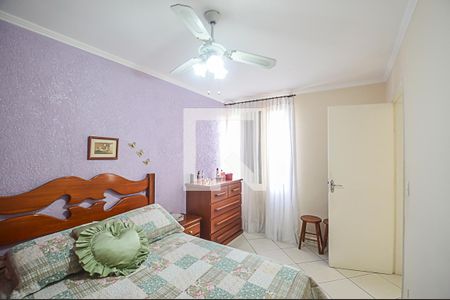 Quarto de apartamento à venda com 1 quarto, 45m² em Taboão, São Bernardo do Campo