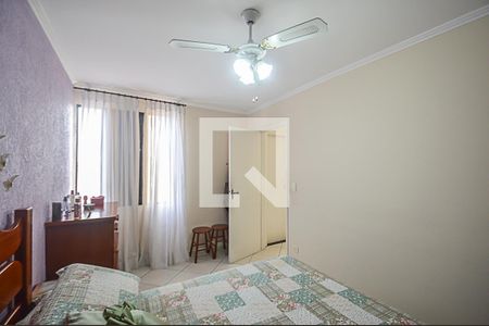 Quarto de apartamento à venda com 1 quarto, 45m² em Taboão, São Bernardo do Campo