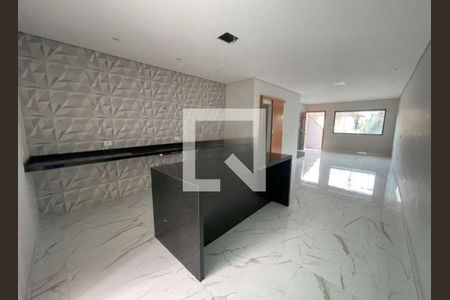 Casa para alugar com 2 quartos, 220m² em Vila Carrão, São Paulo