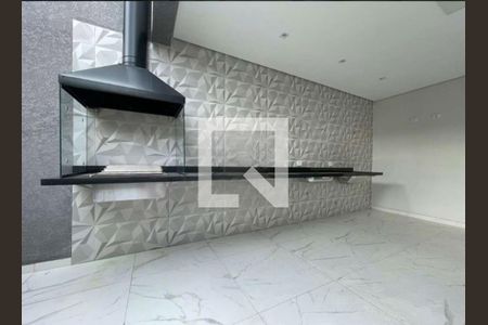 Casa para alugar com 2 quartos, 220m² em Vila Carrão, São Paulo