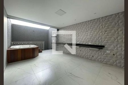 Casa para alugar com 2 quartos, 220m² em Vila Carrão, São Paulo