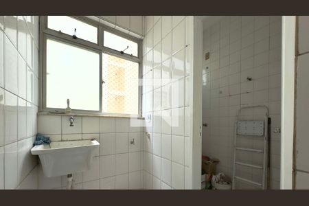 Apartamento à venda com 3 quartos, 170m² em Estoril, Belo Horizonte