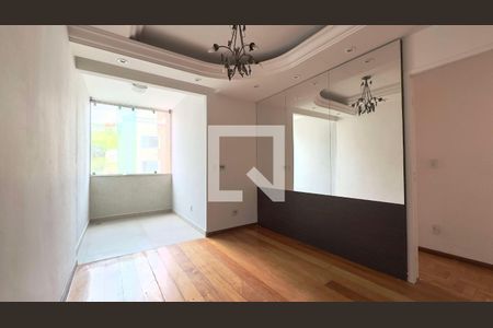 Apartamento à venda com 3 quartos, 170m² em Estoril, Belo Horizonte